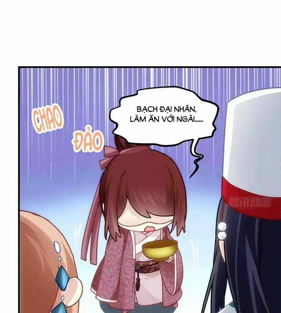 Ám Dạ Vô Thường - Chapter 48 - Trang 6