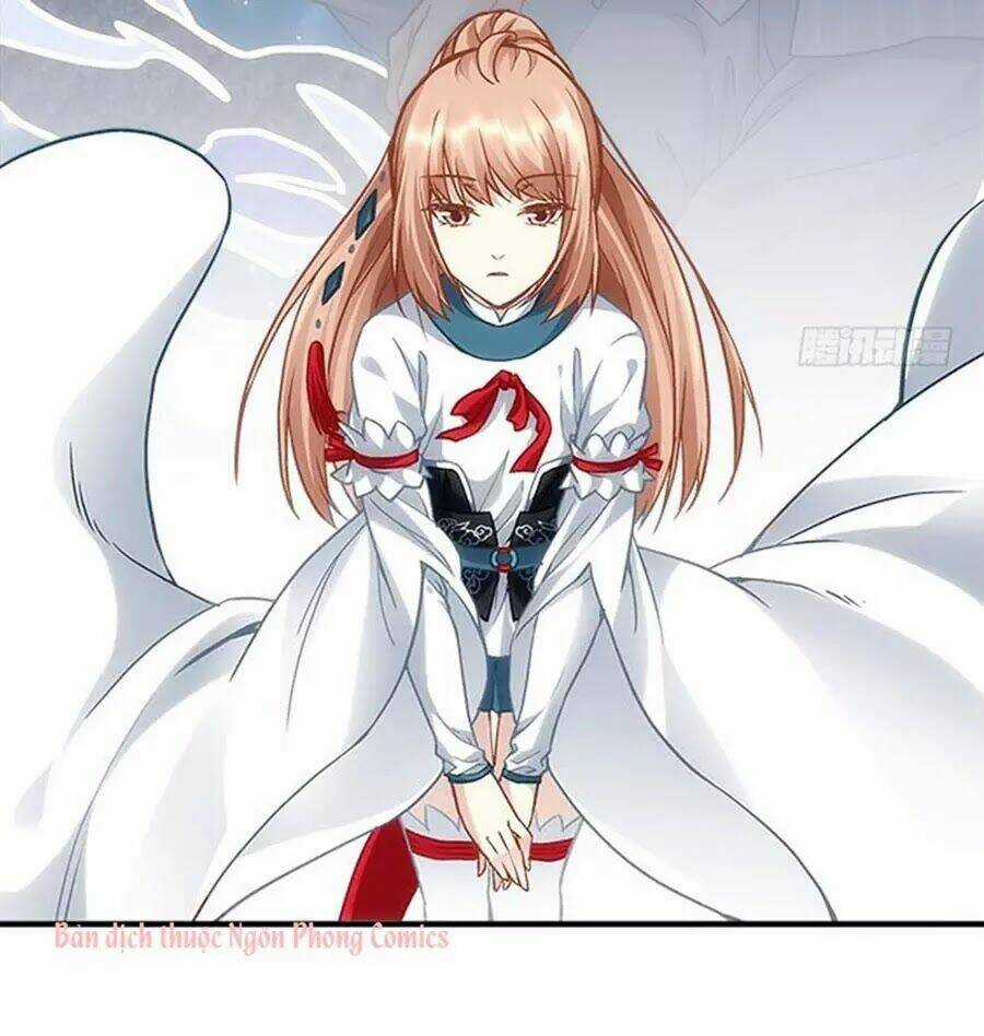 Ám Dạ Vô Thường - Chapter 48 - Trang 51