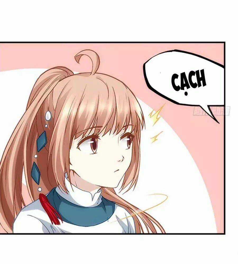 Ám Dạ Vô Thường - Chapter 48 - Trang 55