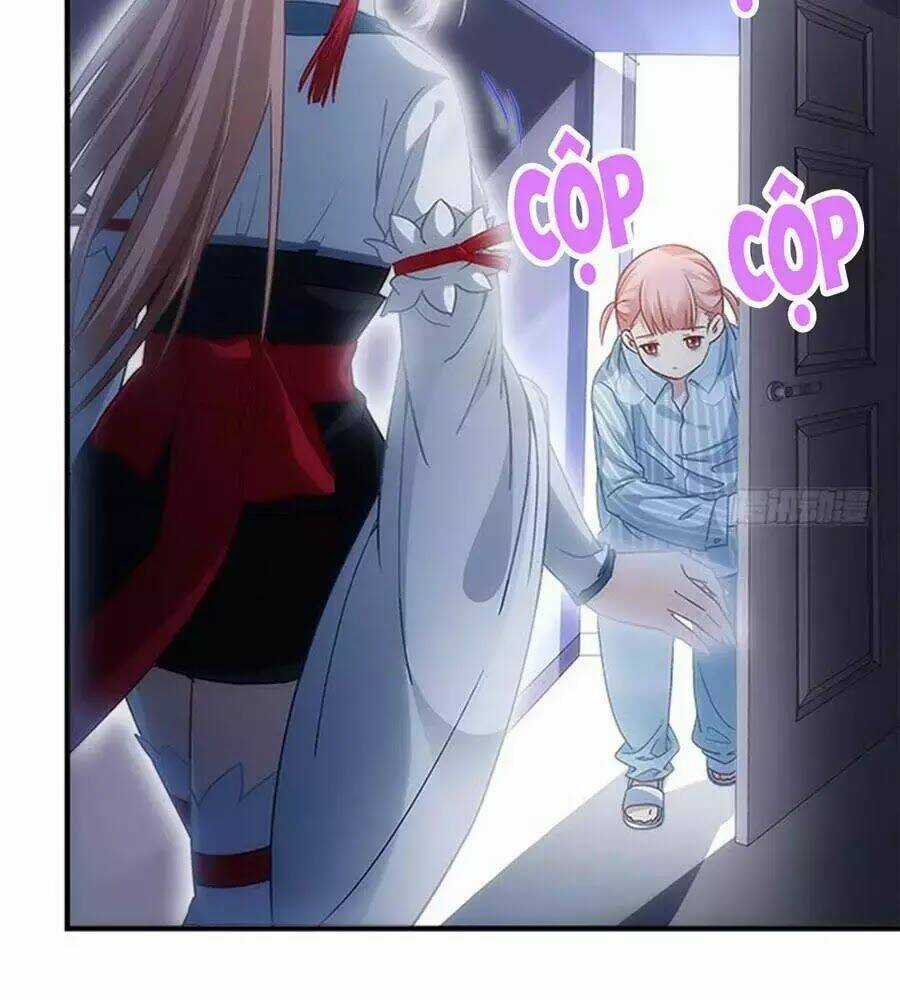 Ám Dạ Vô Thường - Chapter 48 - Trang 57