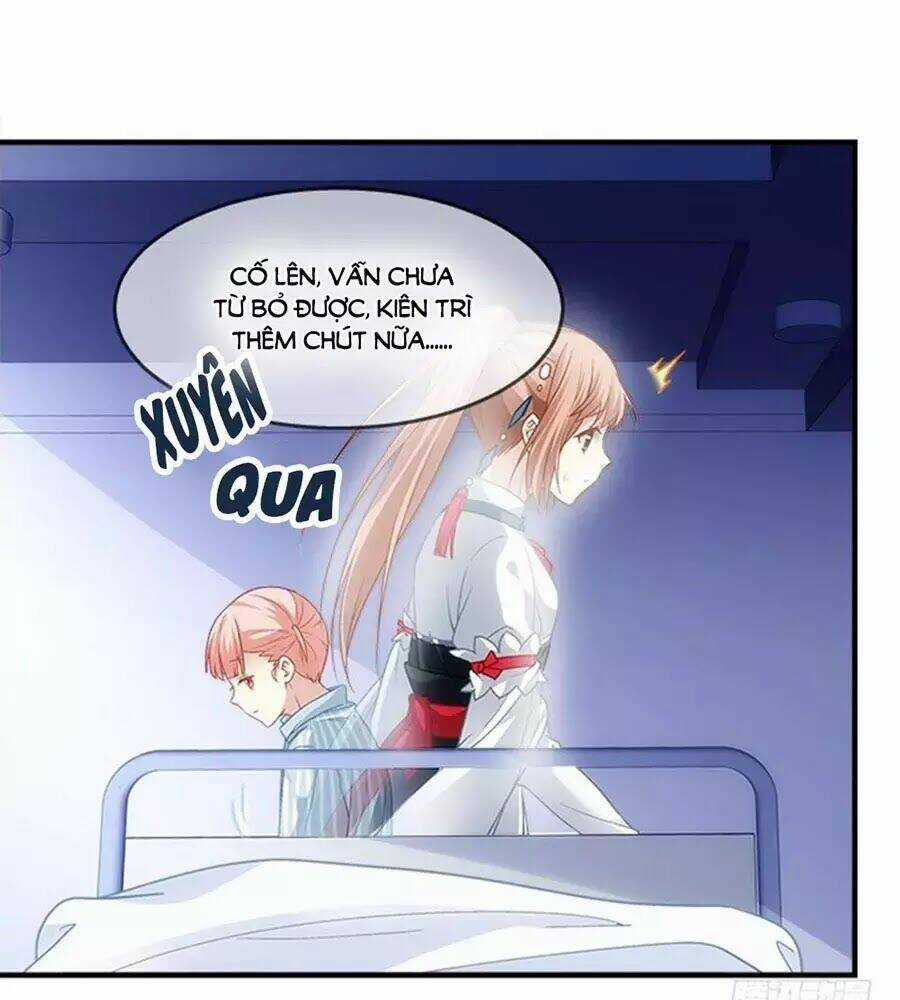 Ám Dạ Vô Thường - Chapter 48 - Trang 59