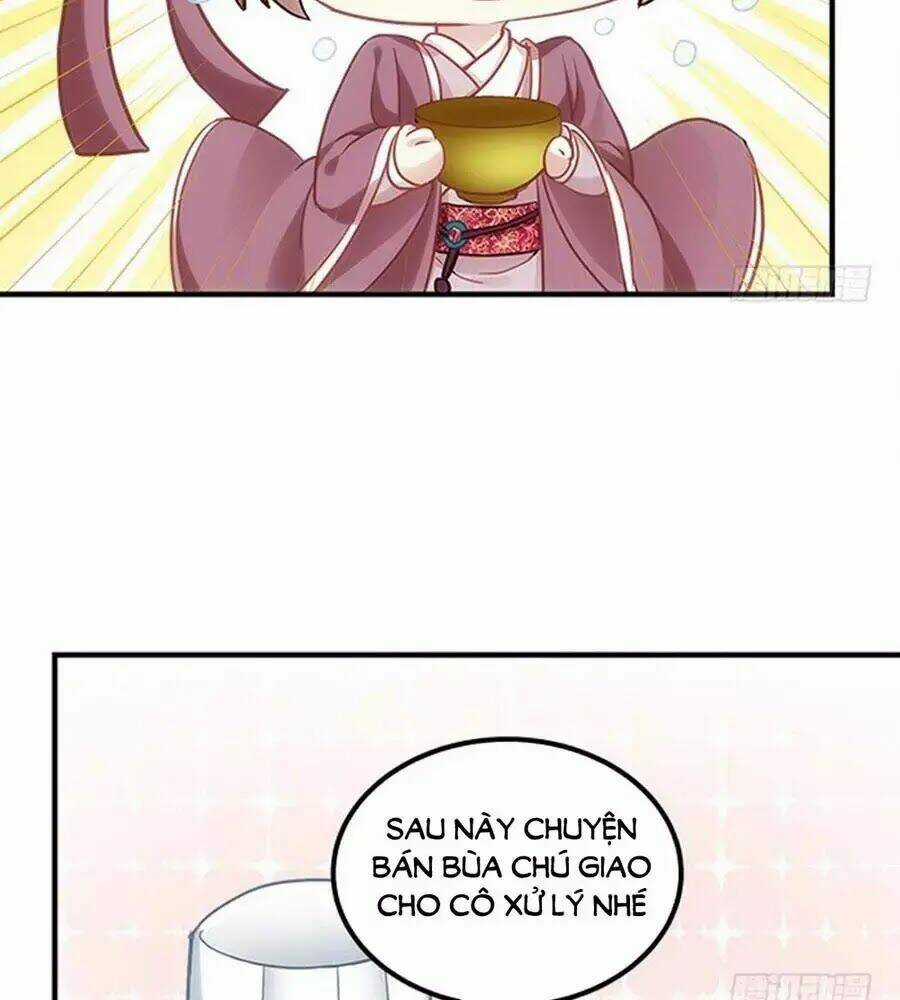 Ám Dạ Vô Thường - Chapter 48 - Trang 9