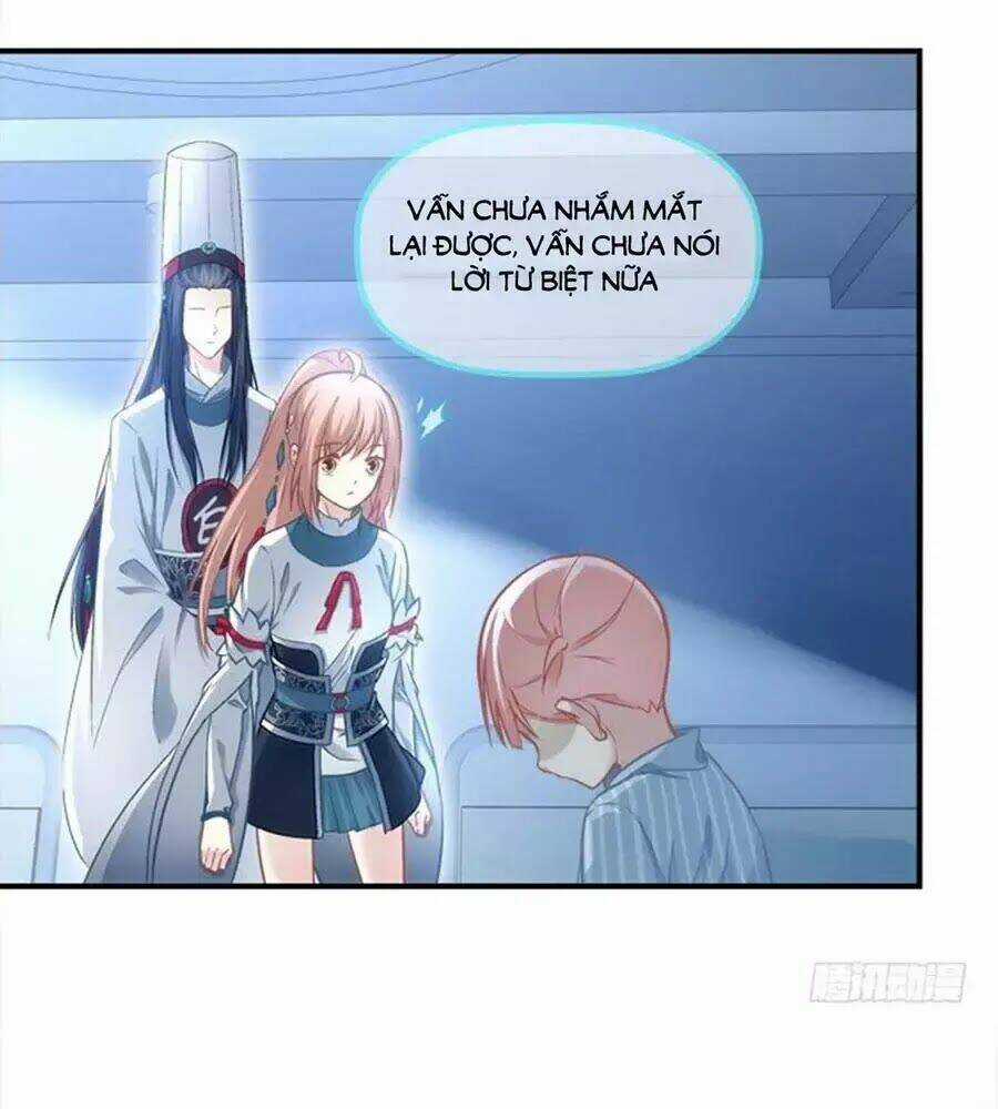 Ám Dạ Vô Thường - Chapter 49 - Trang 12