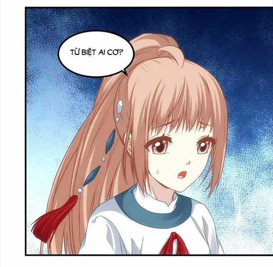 Ám Dạ Vô Thường - Chapter 49 - Trang 13