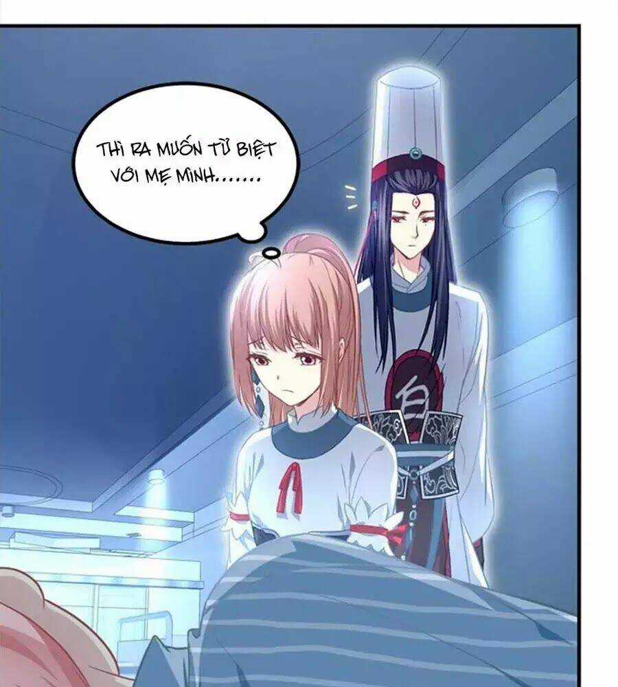 Ám Dạ Vô Thường - Chapter 49 - Trang 18