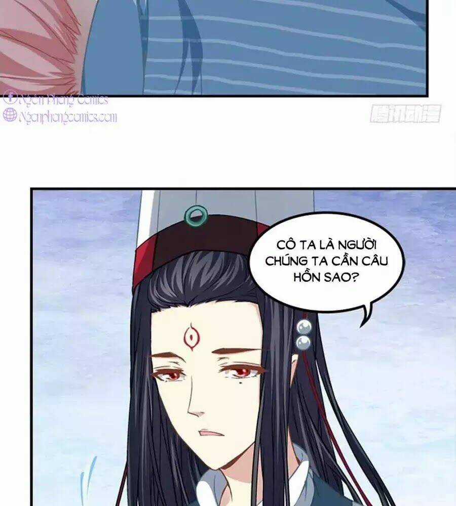 Ám Dạ Vô Thường - Chapter 49 - Trang 19