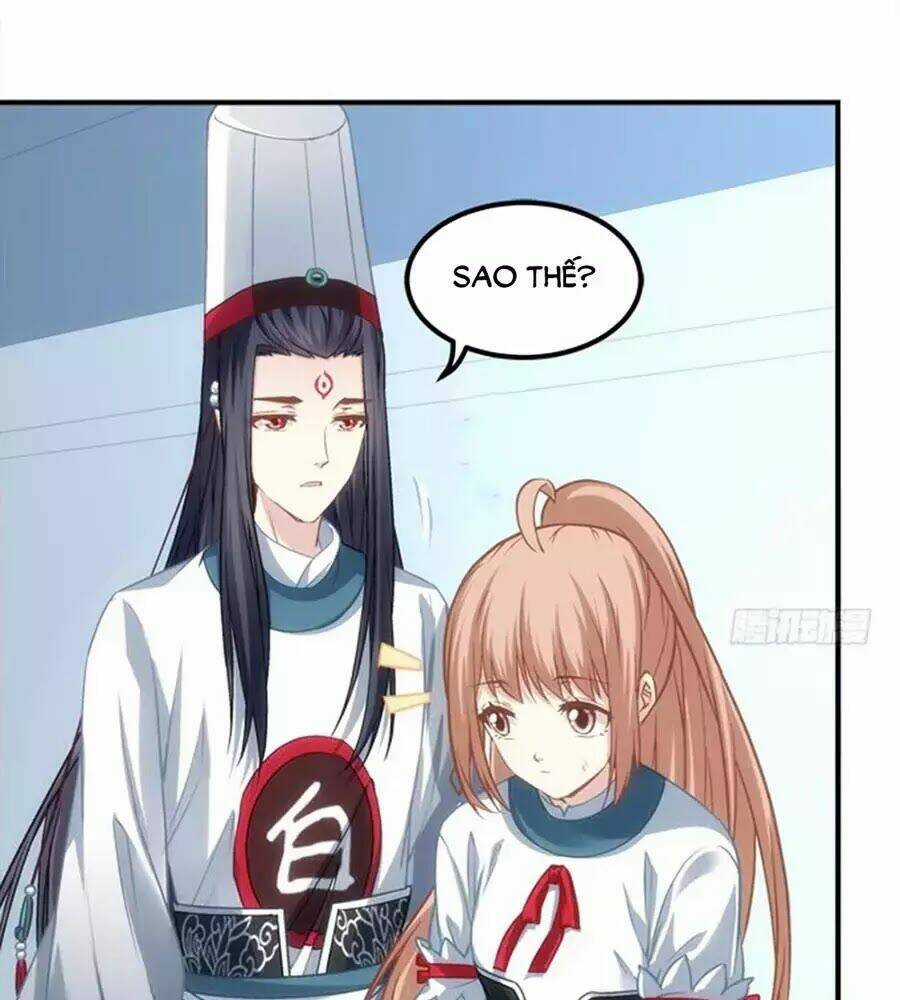 Ám Dạ Vô Thường - Chapter 49 - Trang 3