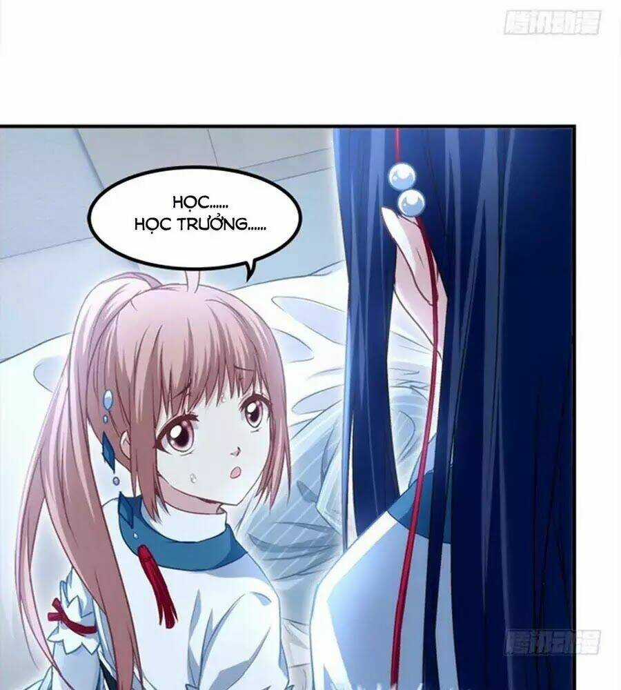 Ám Dạ Vô Thường - Chapter 49 - Trang 21