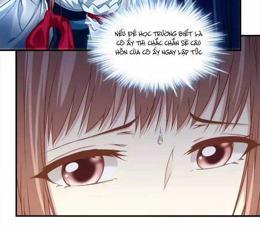 Ám Dạ Vô Thường - Chapter 49 - Trang 22