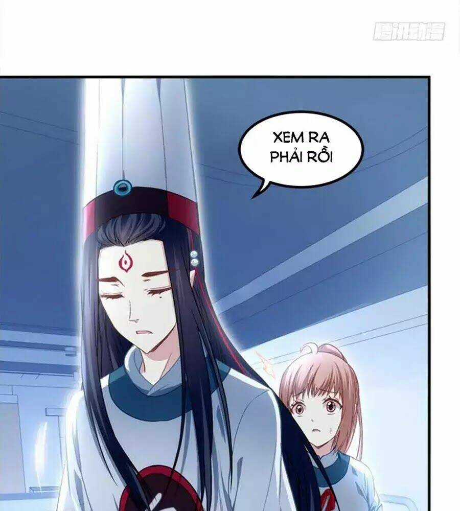 Ám Dạ Vô Thường - Chapter 49 - Trang 23