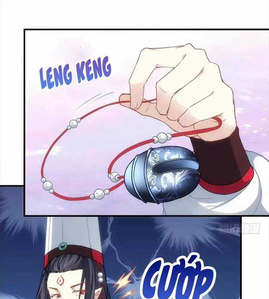 Ám Dạ Vô Thường - Chapter 49 - Trang 25