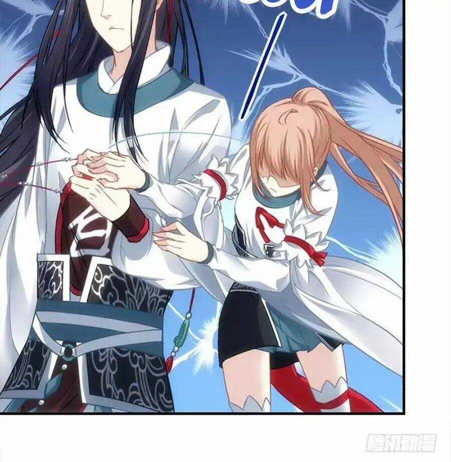 Ám Dạ Vô Thường - Chapter 49 - Trang 26