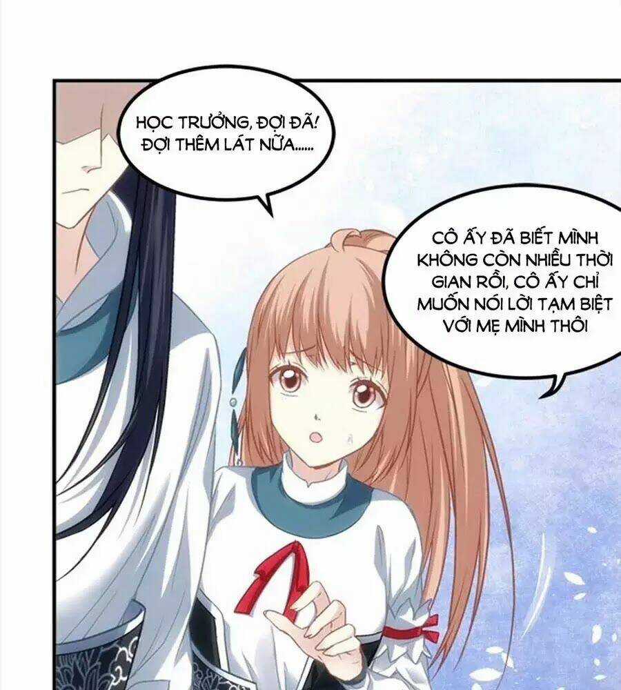 Ám Dạ Vô Thường - Chapter 49 - Trang 27