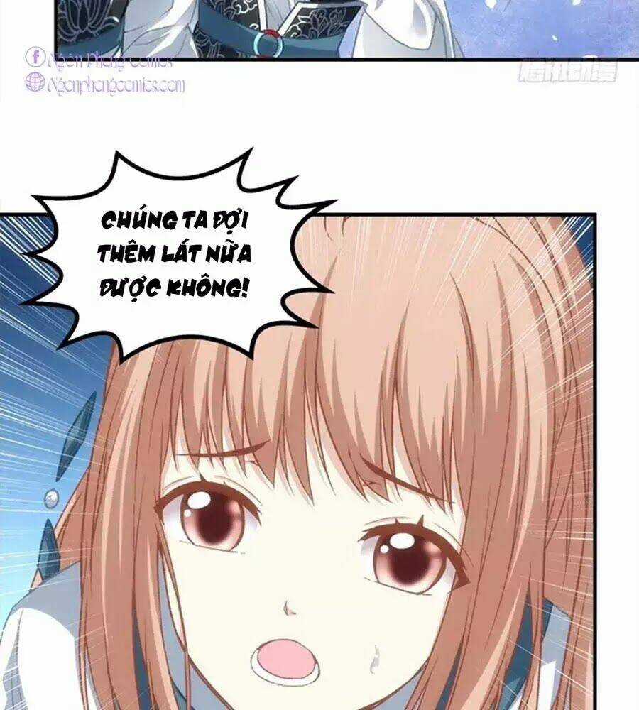 Ám Dạ Vô Thường - Chapter 49 - Trang 28