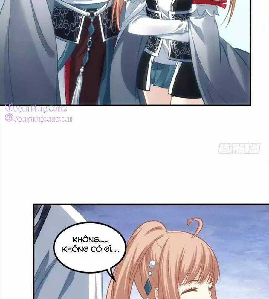 Ám Dạ Vô Thường - Chapter 49 - Trang 4