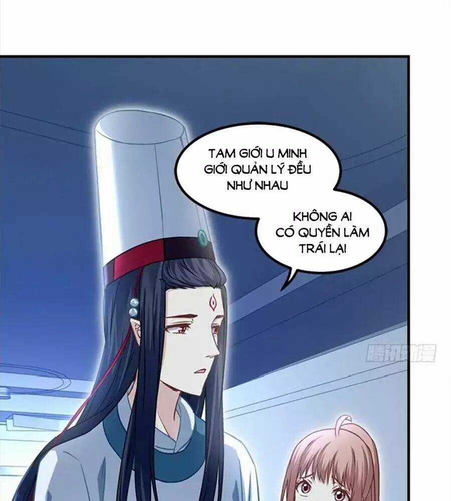 Ám Dạ Vô Thường - Chapter 49 - Trang 31