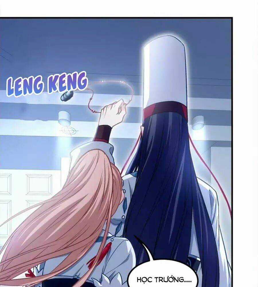 Ám Dạ Vô Thường - Chapter 49 - Trang 34