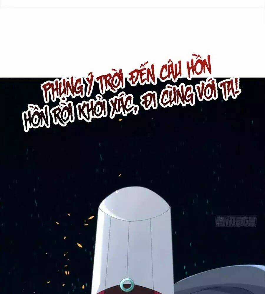 Ám Dạ Vô Thường - Chapter 49 - Trang 36