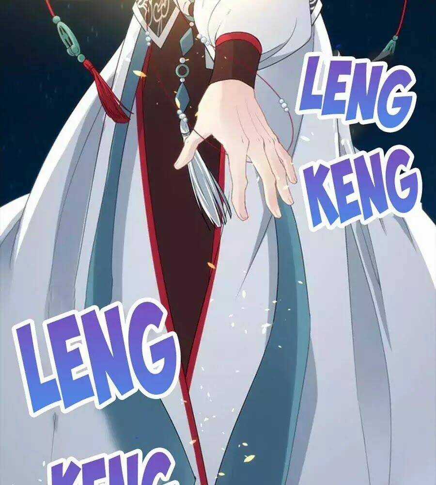 Ám Dạ Vô Thường - Chapter 49 - Trang 38