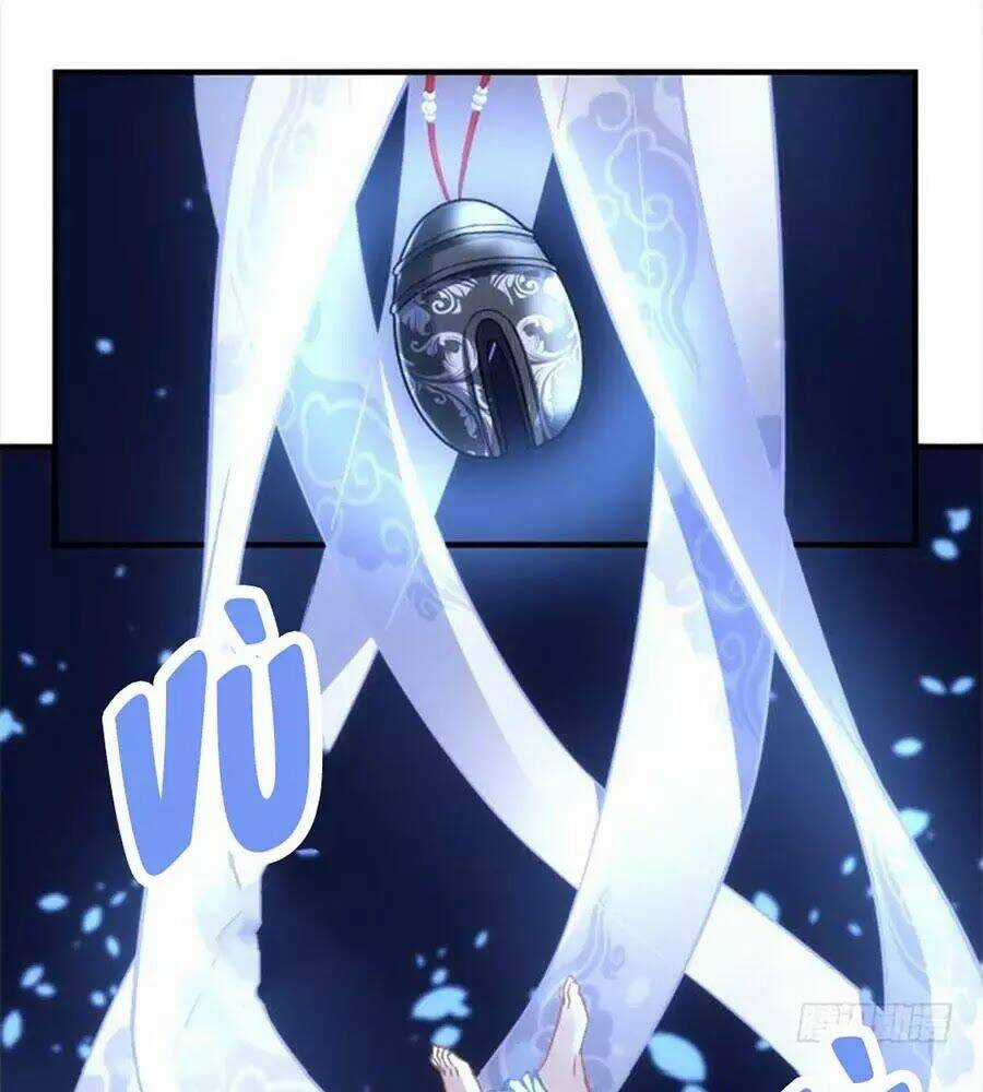 Ám Dạ Vô Thường - Chapter 49 - Trang 41