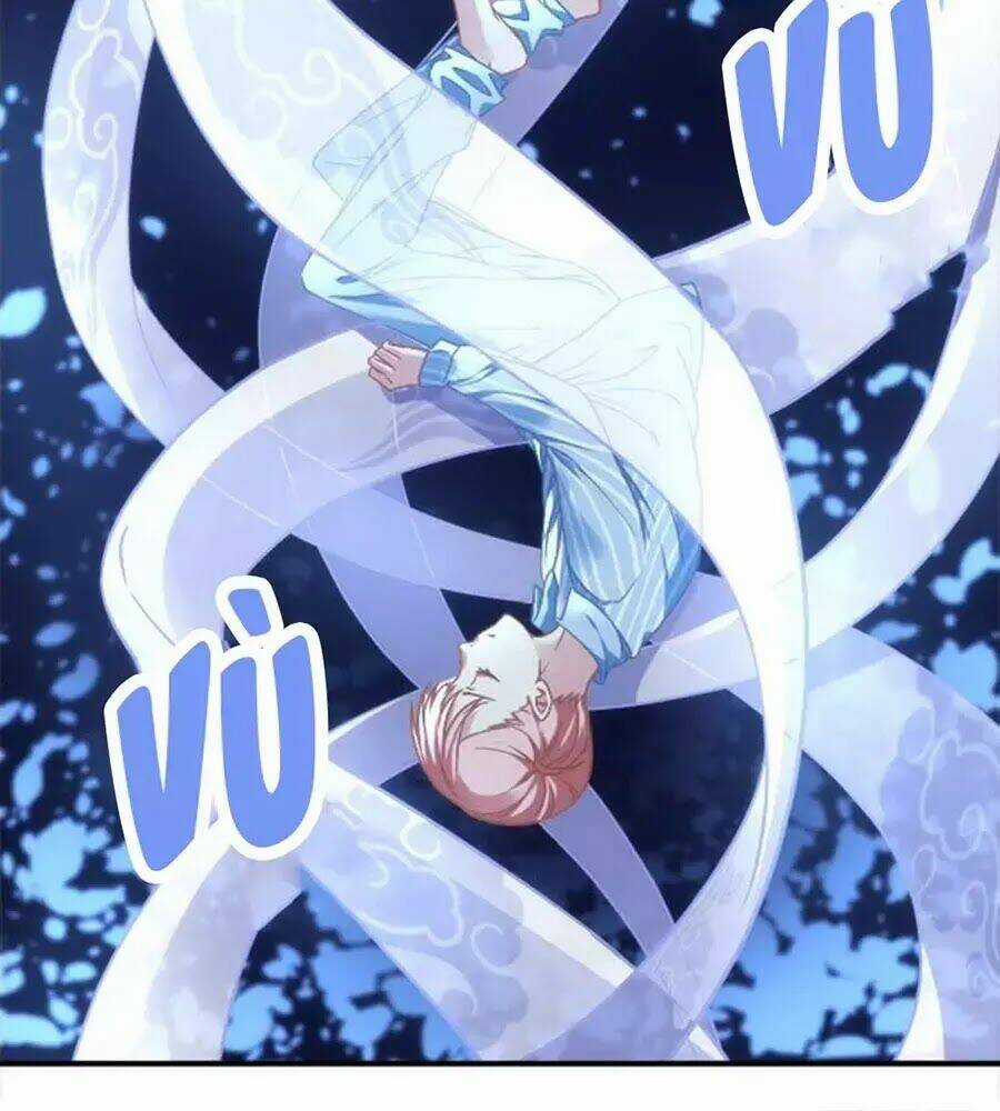 Ám Dạ Vô Thường - Chapter 49 - Trang 42