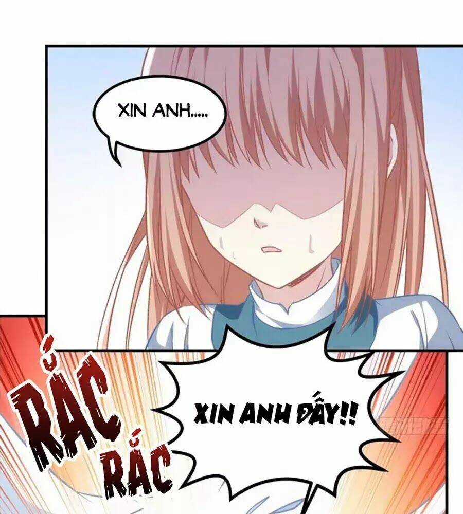 Ám Dạ Vô Thường - Chapter 49 - Trang 44