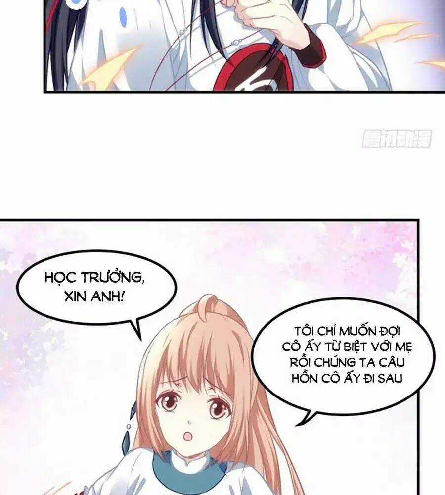 Ám Dạ Vô Thường - Chapter 49 - Trang 48