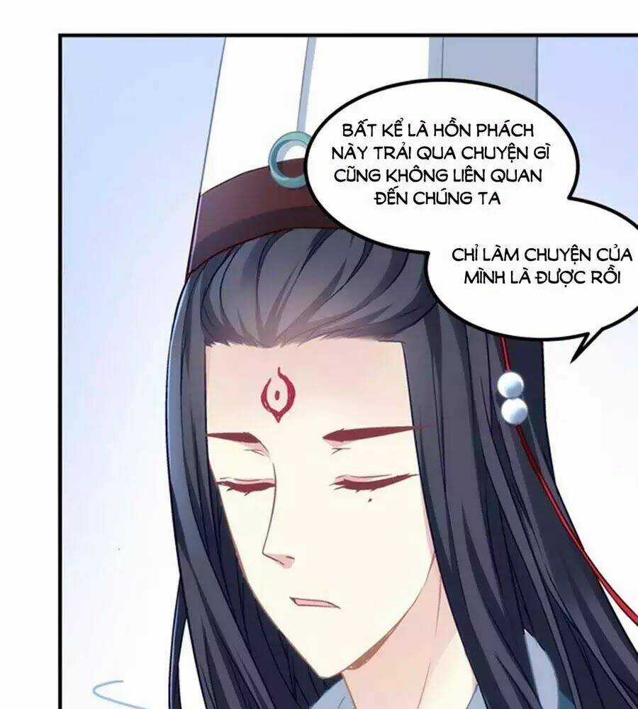 Ám Dạ Vô Thường - Chapter 49 - Trang 50