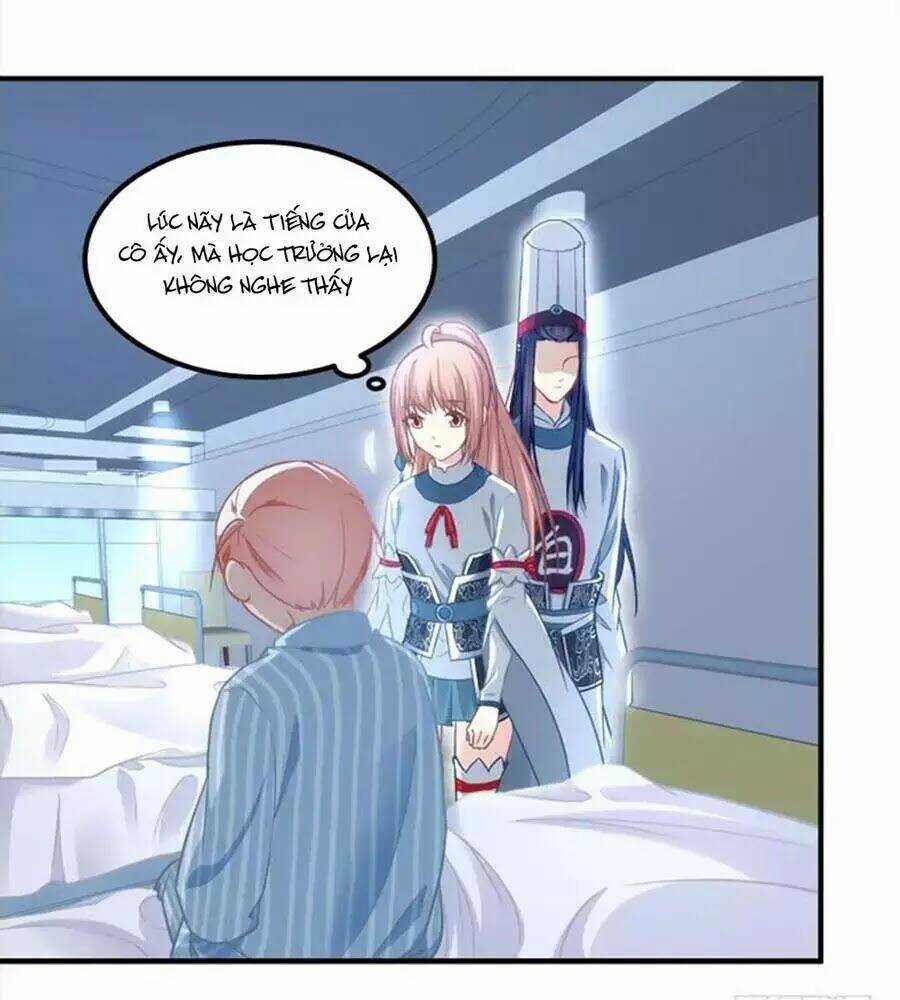 Ám Dạ Vô Thường - Chapter 49 - Trang 6