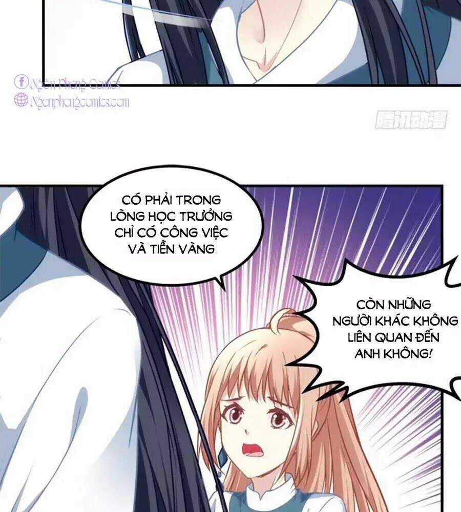 Ám Dạ Vô Thường - Chapter 49 - Trang 51