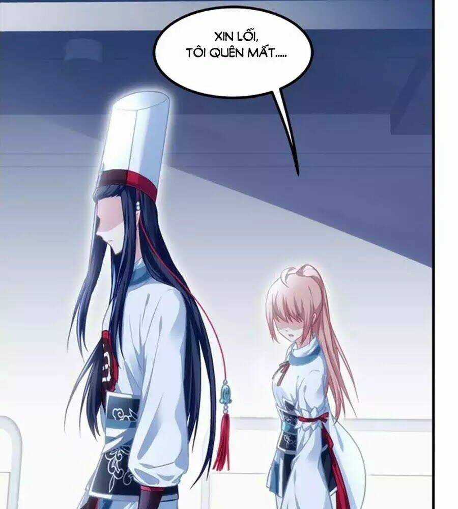 Ám Dạ Vô Thường - Chapter 49 - Trang 54