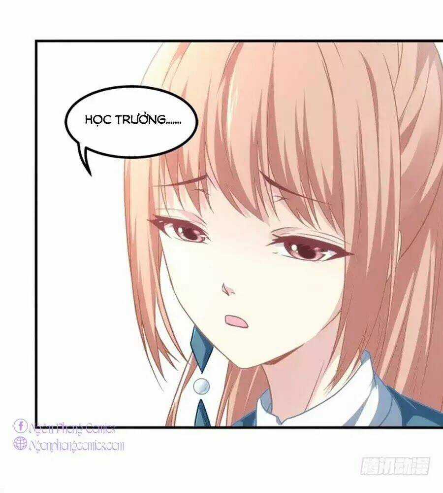 Ám Dạ Vô Thường - Chapter 49 - Trang 56