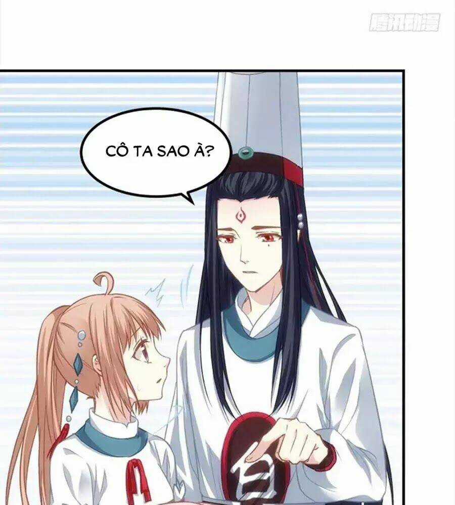 Ám Dạ Vô Thường - Chapter 49 - Trang 9