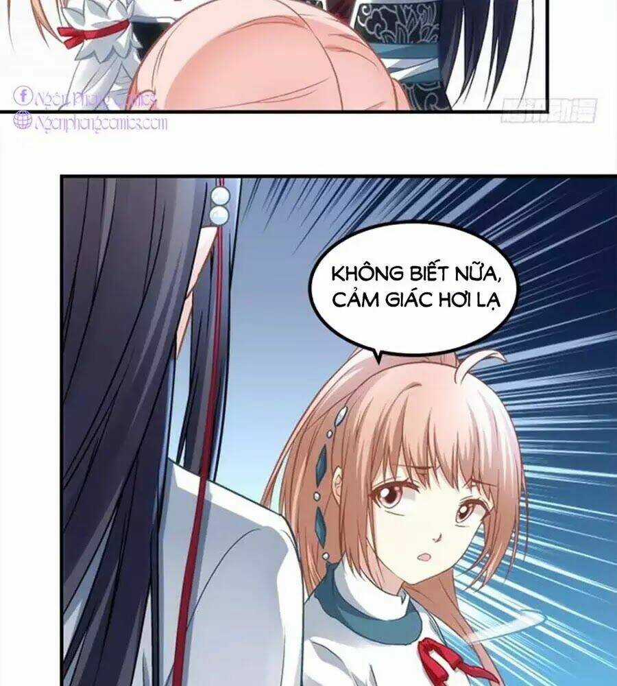 Ám Dạ Vô Thường - Chapter 49 - Trang 10