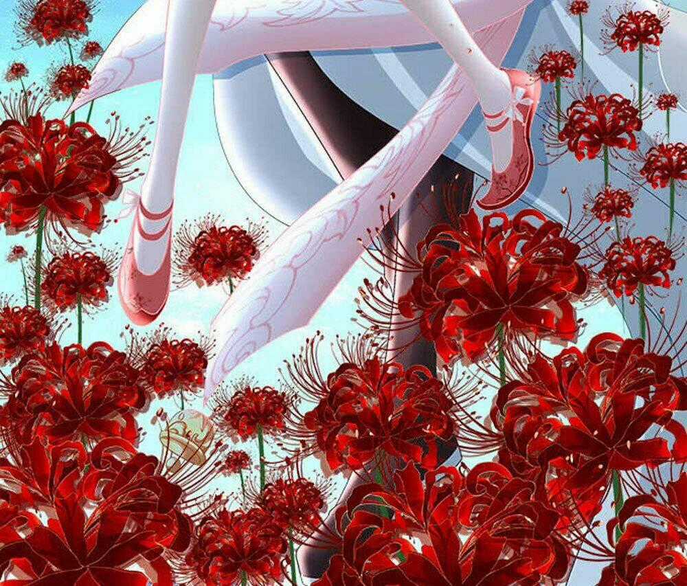 Ám Dạ Vô Thường - Chapter 5 - Trang 2