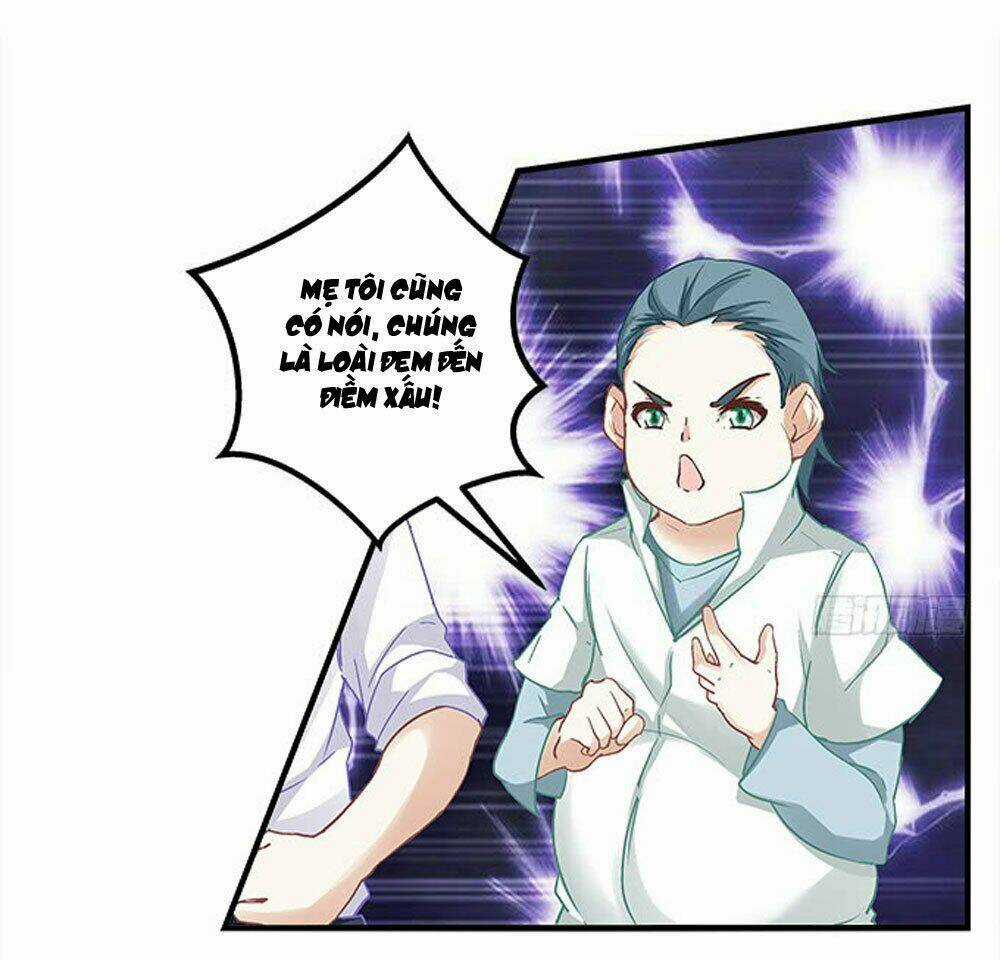 Ám Dạ Vô Thường - Chapter 5 - Trang 13