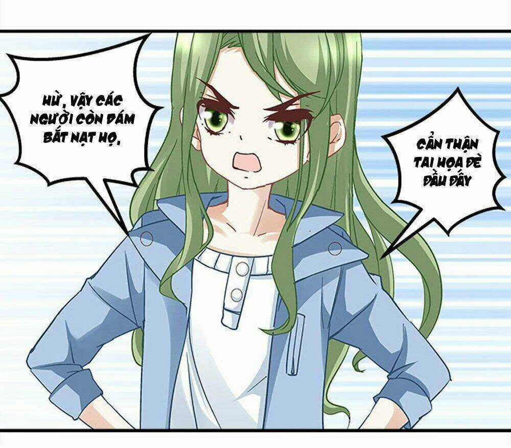 Ám Dạ Vô Thường - Chapter 5 - Trang 14