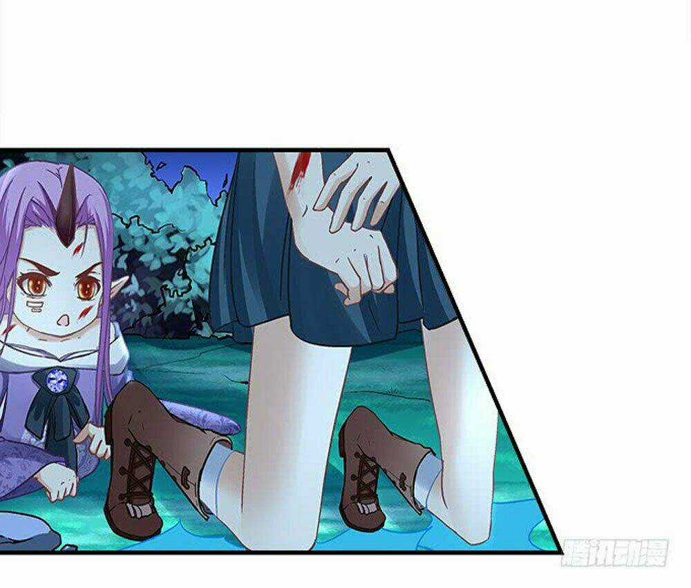 Ám Dạ Vô Thường - Chapter 5 - Trang 18