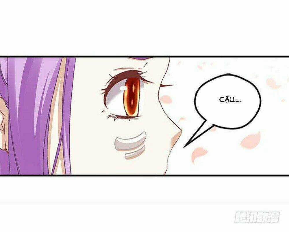 Ám Dạ Vô Thường - Chapter 5 - Trang 25