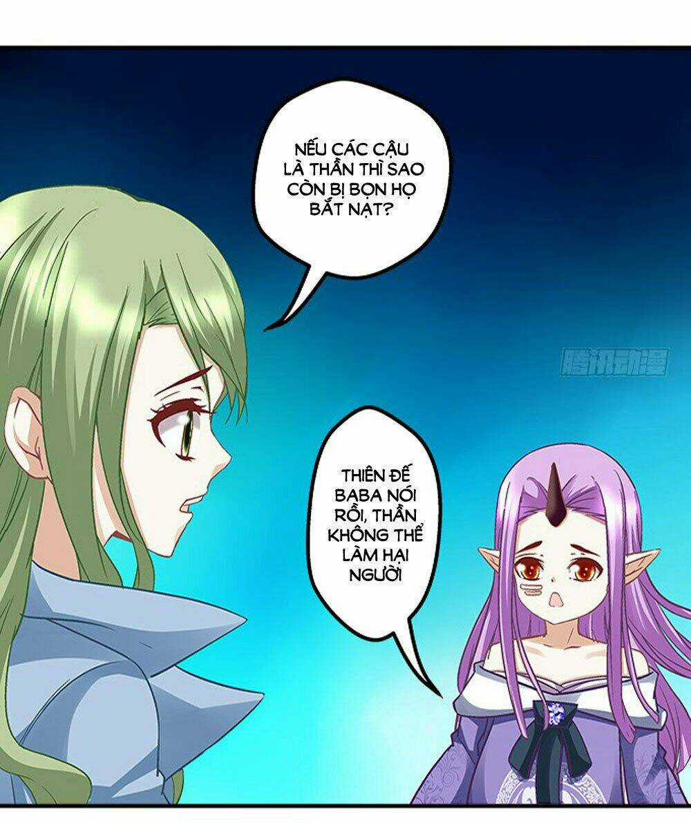 Ám Dạ Vô Thường - Chapter 5 - Trang 26