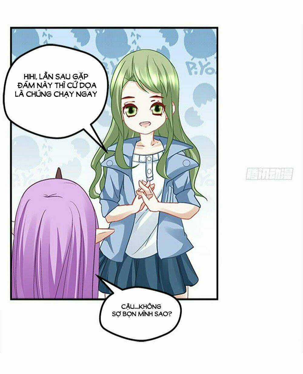 Ám Dạ Vô Thường - Chapter 5 - Trang 27