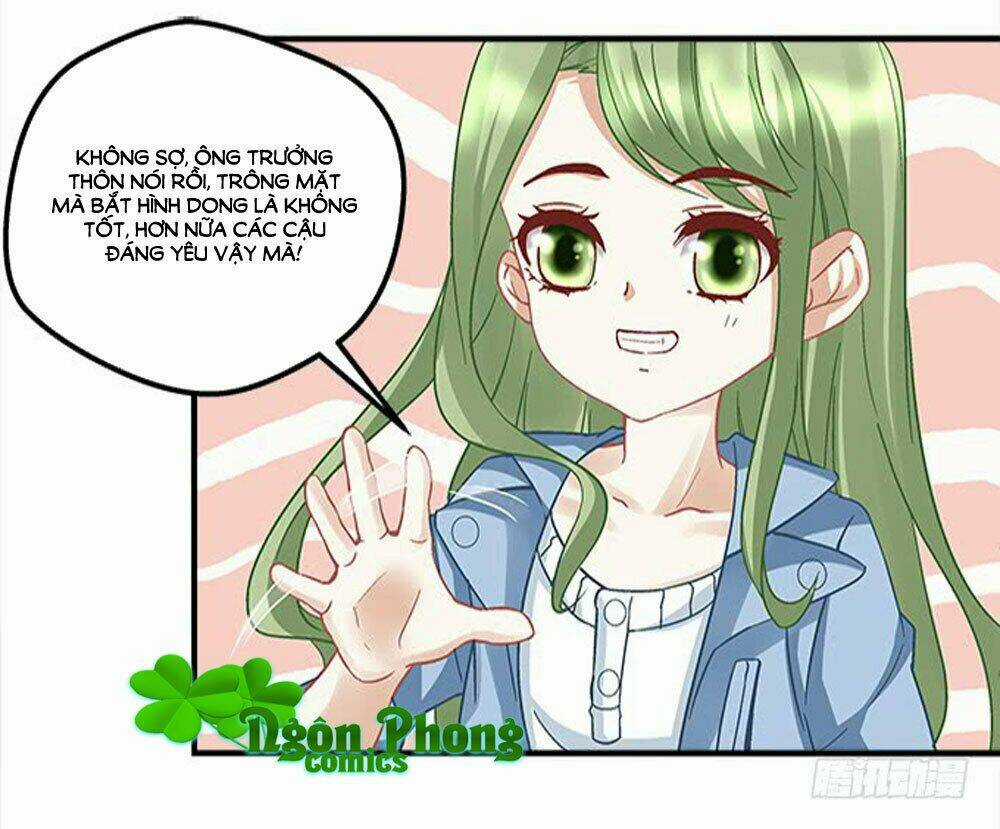 Ám Dạ Vô Thường - Chapter 5 - Trang 28