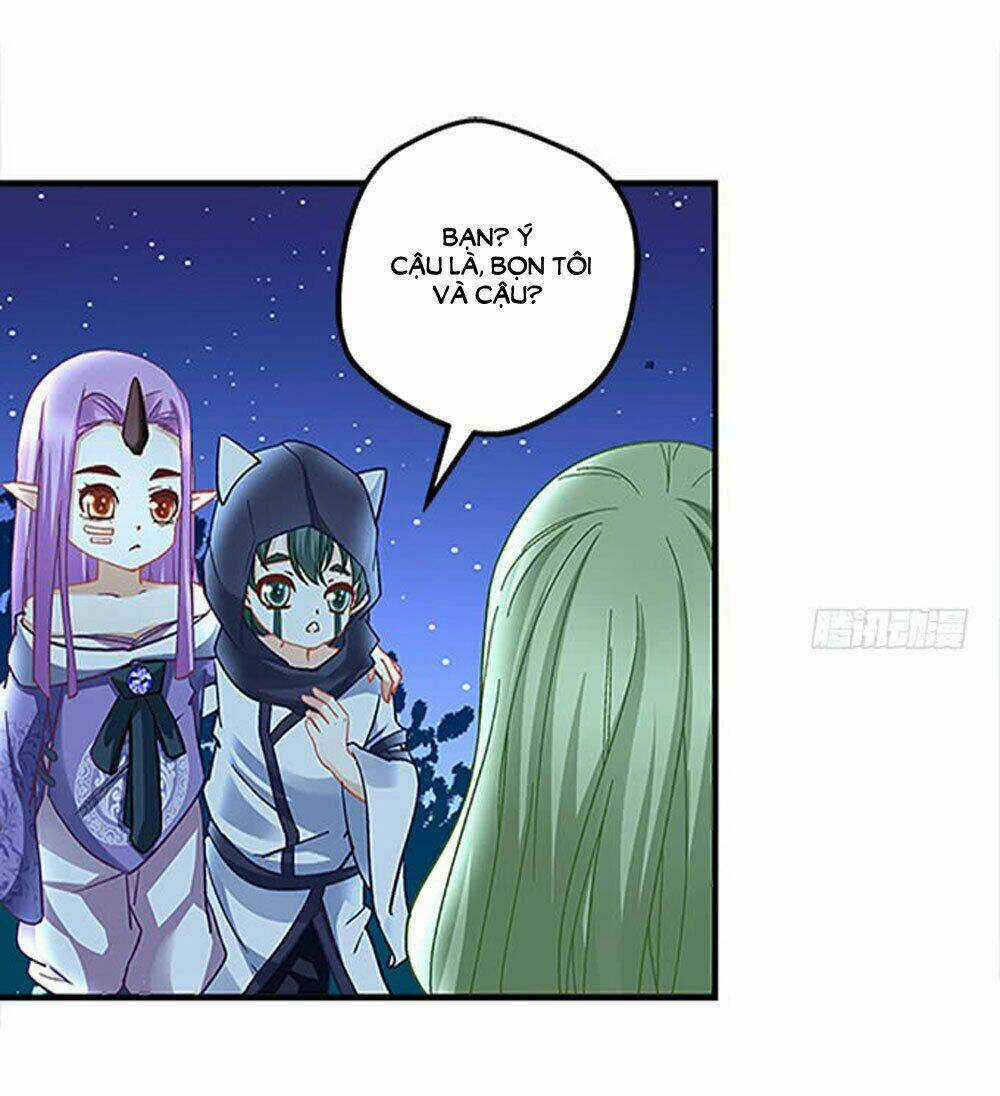 Ám Dạ Vô Thường - Chapter 5 - Trang 30