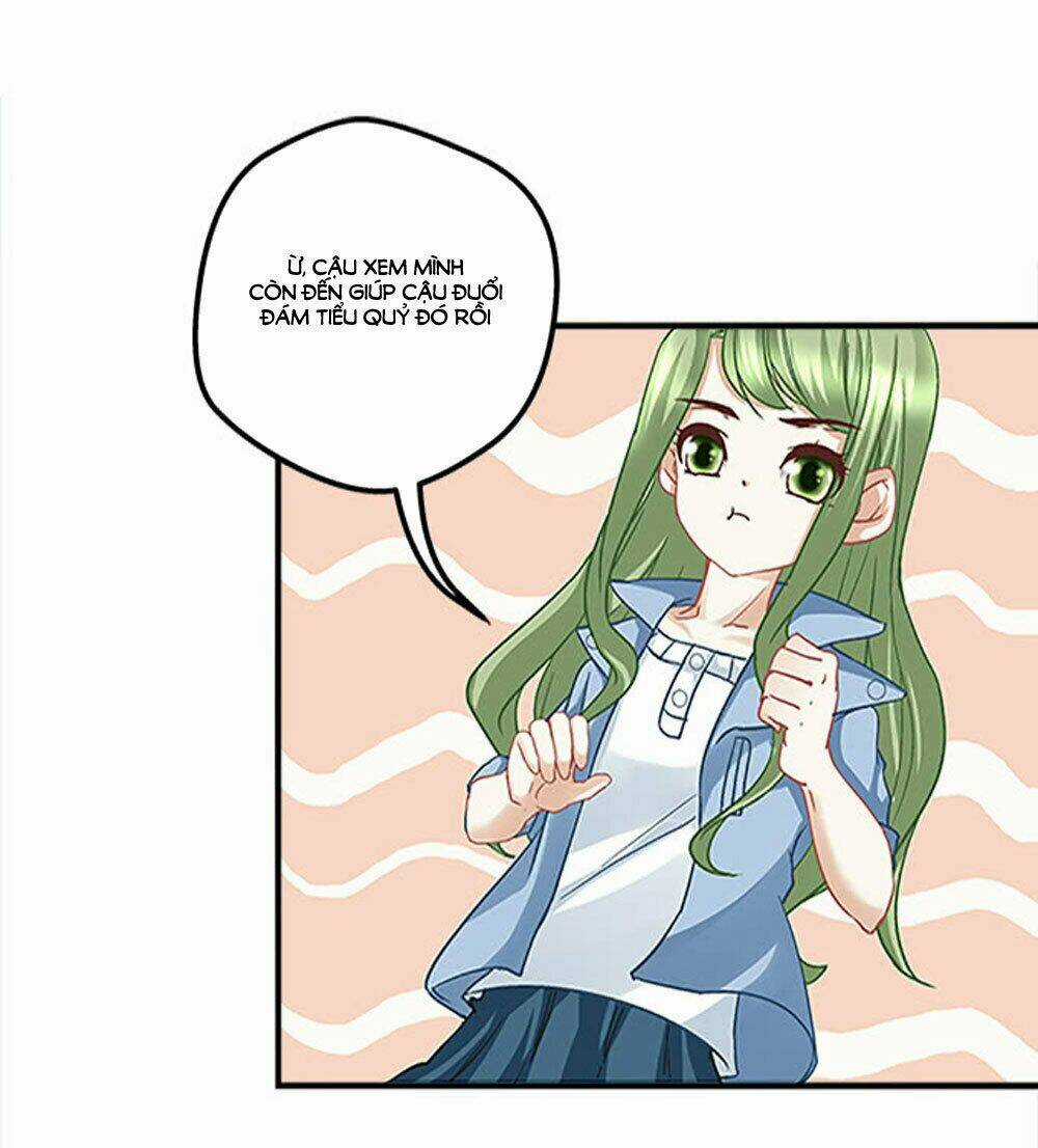 Ám Dạ Vô Thường - Chapter 5 - Trang 31