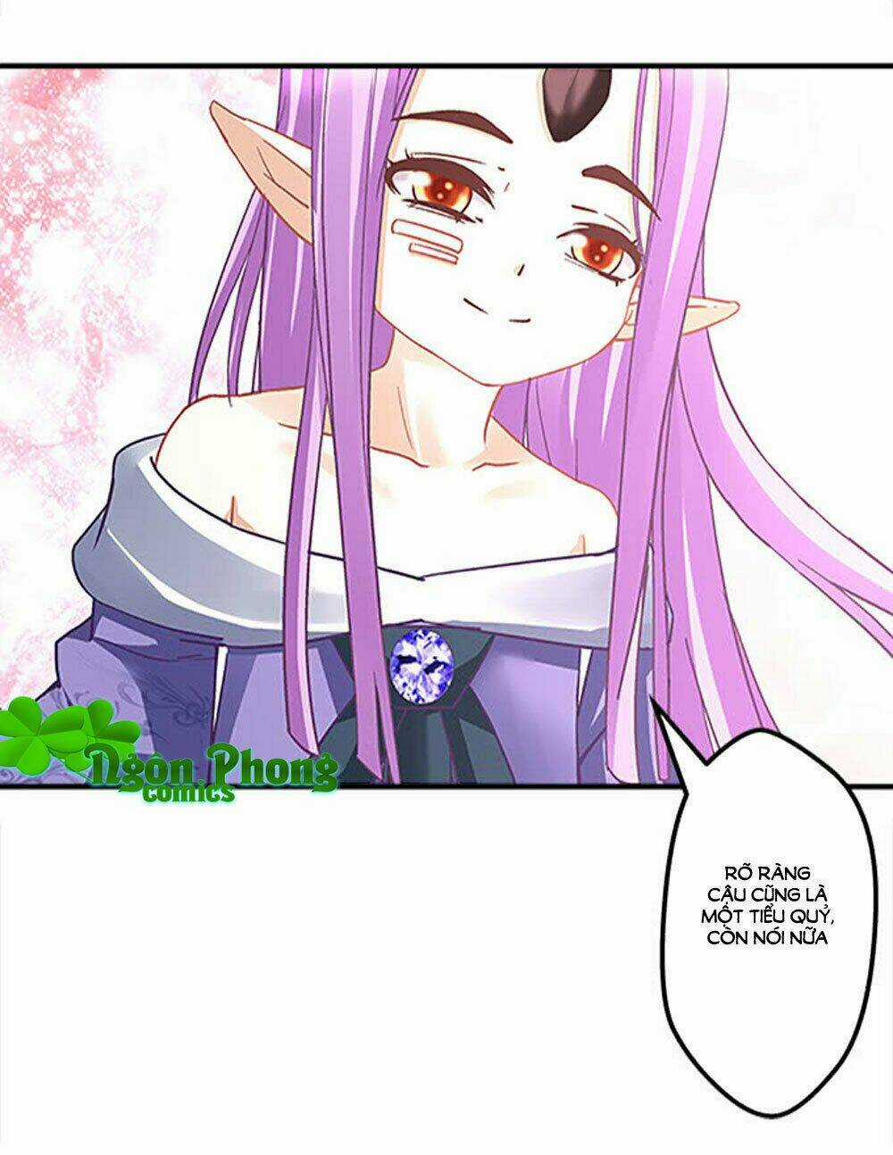 Ám Dạ Vô Thường - Chapter 5 - Trang 32