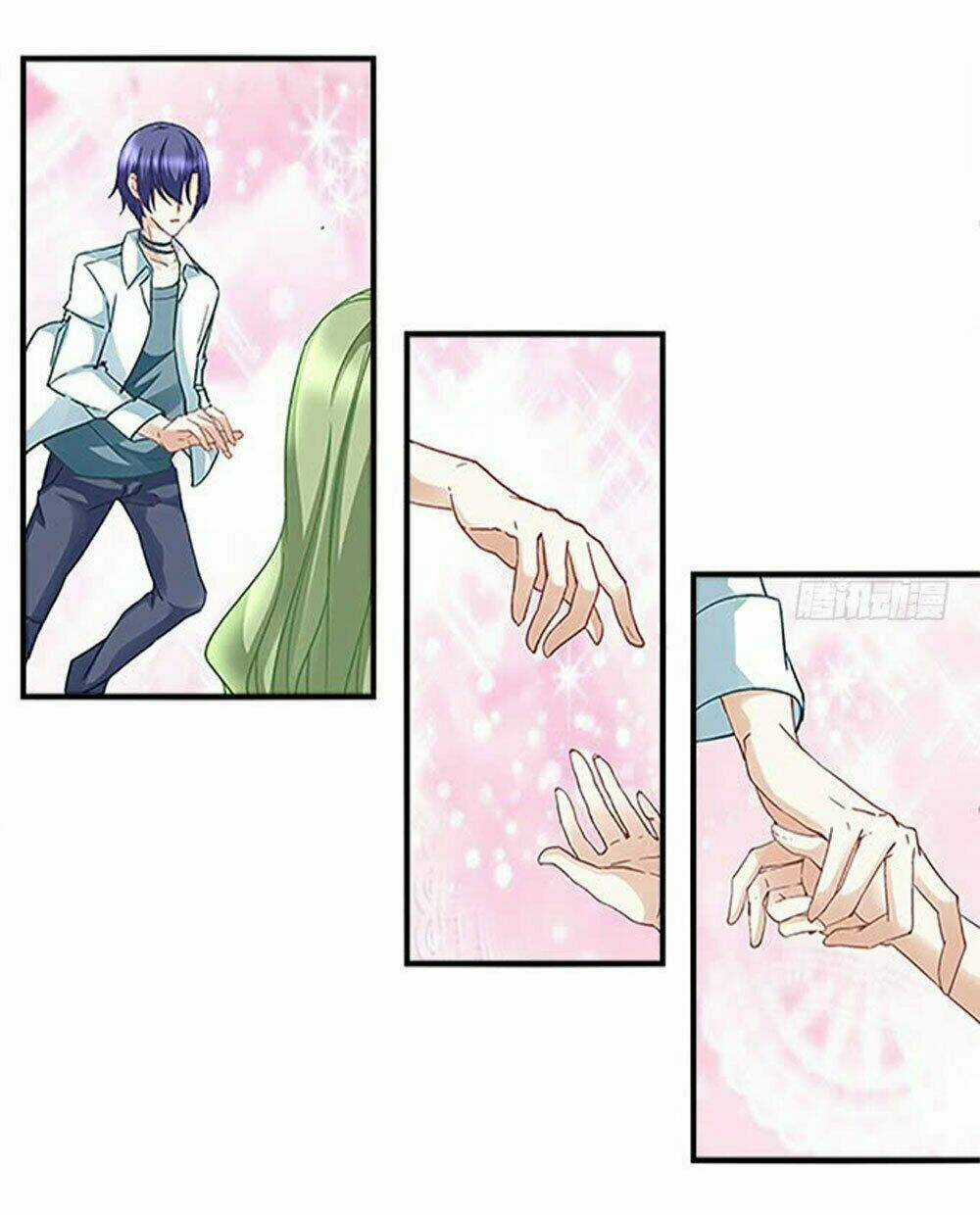 Ám Dạ Vô Thường - Chapter 5 - Trang 39