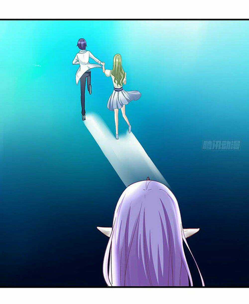 Ám Dạ Vô Thường - Chapter 5 - Trang 40