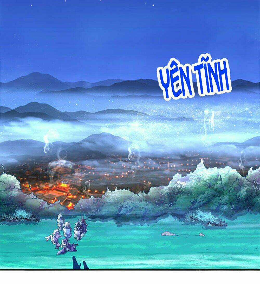 Ám Dạ Vô Thường - Chapter 5 - Trang 5