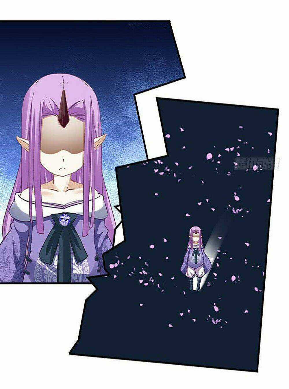 Ám Dạ Vô Thường - Chapter 5 - Trang 41