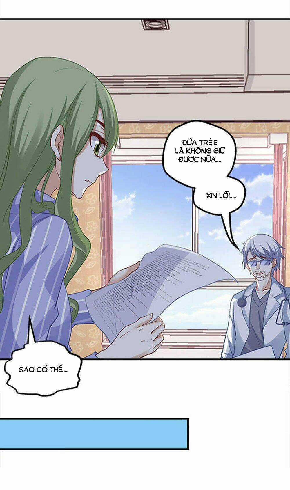 Ám Dạ Vô Thường - Chapter 5 - Trang 44